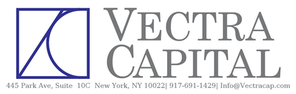 Vectra Capital Logo